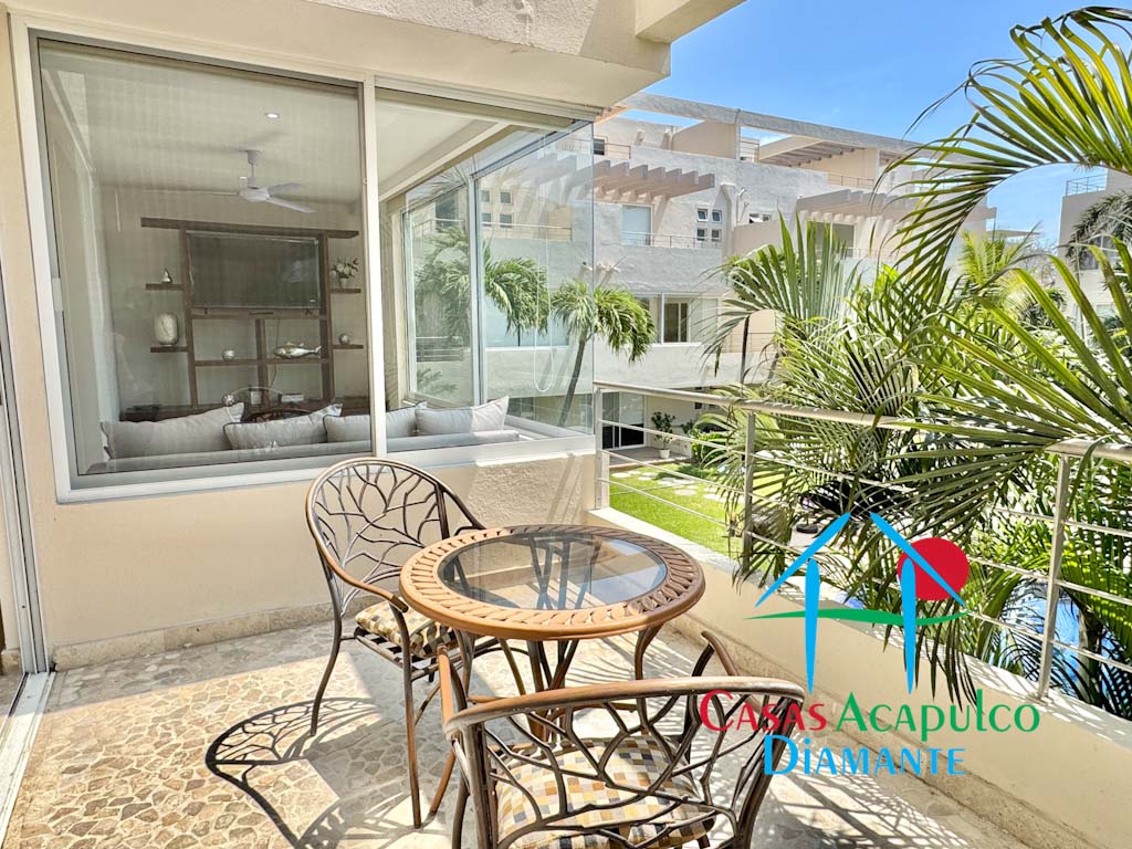 Vidamar Residencial Cluster 7 A 202 - Terraza 2 Vidamar Residencial Cluster 7 A 202 - Terraza 2